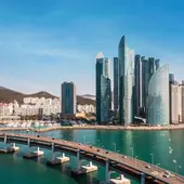 내륙일주 6박 7일