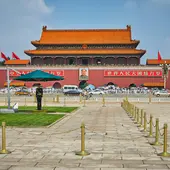 북경 장가계 4박 6일