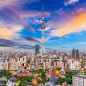 한국+일본 9박 10일
