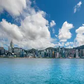 홍콩 2박 3일
