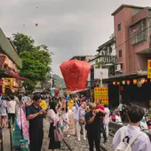 대만 3박 4일